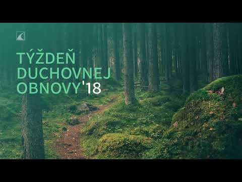 Duchovné zamyslenie: Nezabúdaj na svojich (4/6) • Stanislav Bielik • TDO 2018