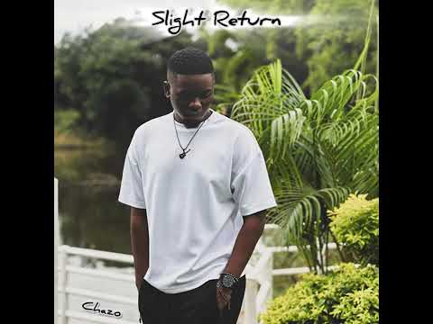 Slight Return by CHAZO. Best Guitar player go check him out