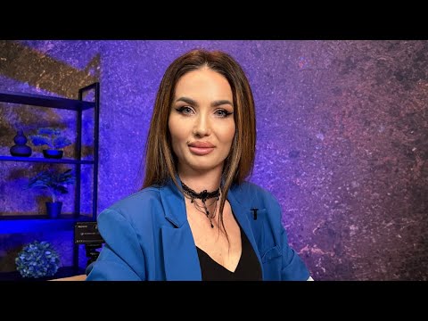 Întrebări și Răspunsuri cu Ala Zasmenco (03.06.2024) - Lina Răducan