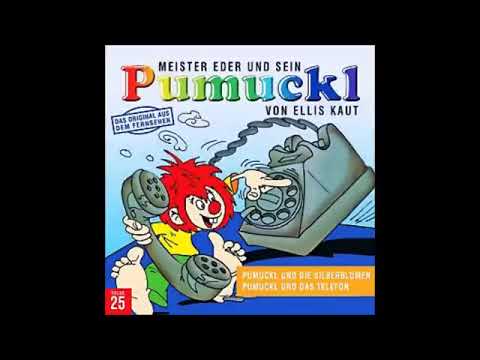 Meister Eder und sein Pumuckl - Das Telefon