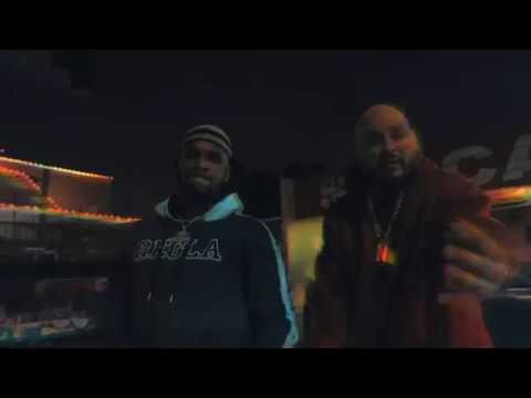 Q Da Fool x Dro Fe - In And Out (Official Music Video)