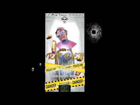 Jaye - R - Tek Weh (Prod. By Dj Grillz/Y.M Recorded at UltraSonic Studios)