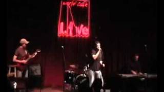 Jim Stevens at World Cafe Live_2