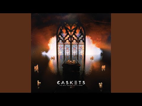 Lost In The Violence