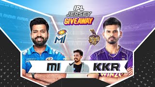 IPL 2022 MI vs KKR Dream11 Team | MI vs KKR Dream11 Prediction | Today  Dream11 Team & Preview |