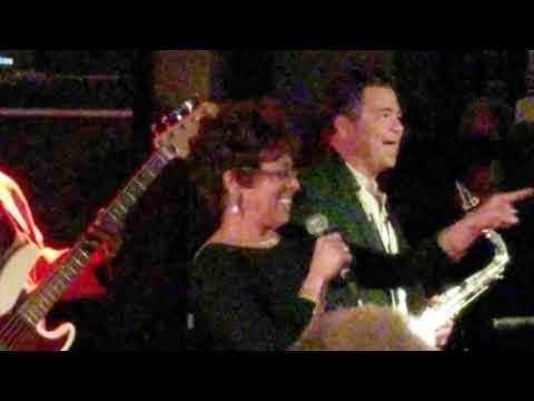 SHIRLEY NANETTE is Amazing Grace 12/2/18