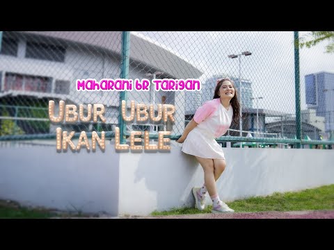 MAHARANI BR TARIGAN || UBUR UBUR IKAN LELE || LAGU KARO TERBARU 2025 || OFFICIAL MUSIC VIDEO