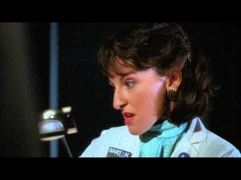 Муха 2 - Trailer