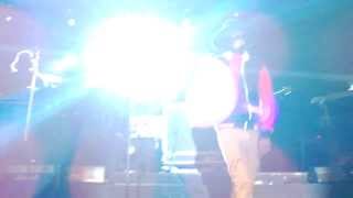 Twende Kazi | Just a Band | Blankets &amp; Wine @ 50 | Lumia 1020 + Live Performance