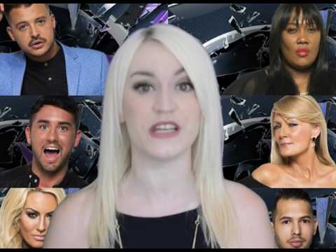 BBUK launch night went WRONG 10/6/16