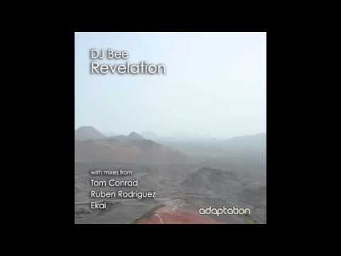 AM058 DJ Bee - Revelation (Tom Conrad Dub)