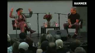 Henry Rollins &amp; Amanda Palmer, Hammer Conversations