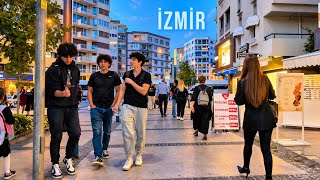 Gündüzden Geceye İzmir Sokakları: Konak - Alsancak Arasında • Second Look #14
