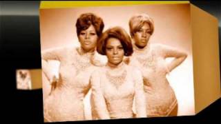 DIANA ROSS and THE SUPREMES i'll set you free