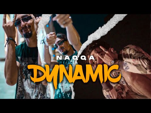 NAQQA - DYNAMIK ☄️