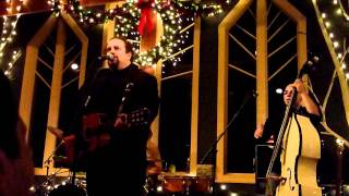 Raul Malo "Moonlight Kiss"