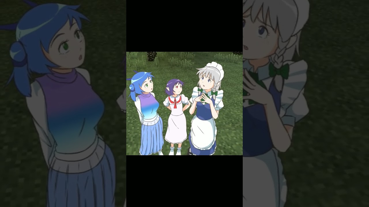 道中の話①　ゆっくり