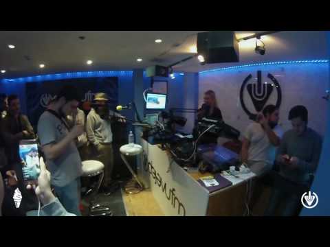 Cream On Deja - Jabz' Birthday Set (20-02-17)