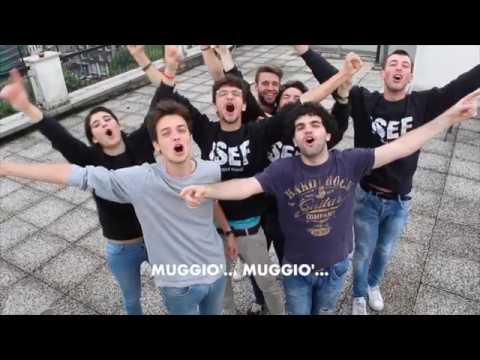 Le Nuove Stelle di ISEF - Official Video