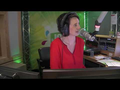 Born in the 80's: Silvy De Bie over de kinderacademie