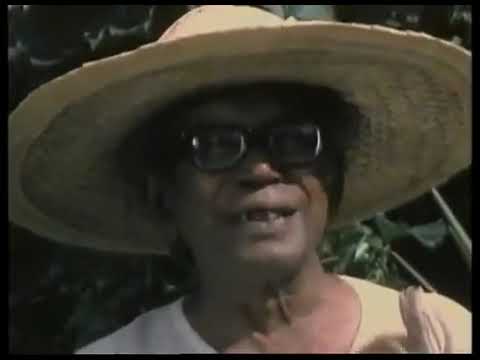 Ramkinkar Baij (by Ritwik Kumar Ghatak, 1975)