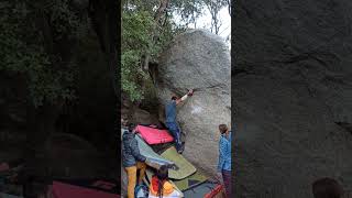 Video thumbnail: Atrofia multisistèmica, 6a+. Can Bruguera