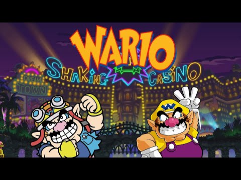 My Top 10 Favorite Wario Games