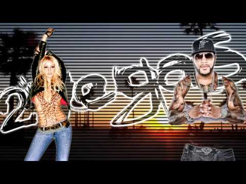 Big Fat Hangover (Remix) ft Britney, Taio Cruz & Flo Rida