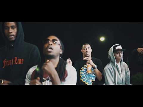 Sherm C x Levin Tre - Bag it Up | Dir @YOUNG_KEZ (Official Music Video)