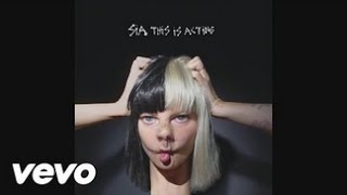 Sia - Summer Rain (Audio)