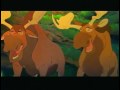 Brother Bear Trailer