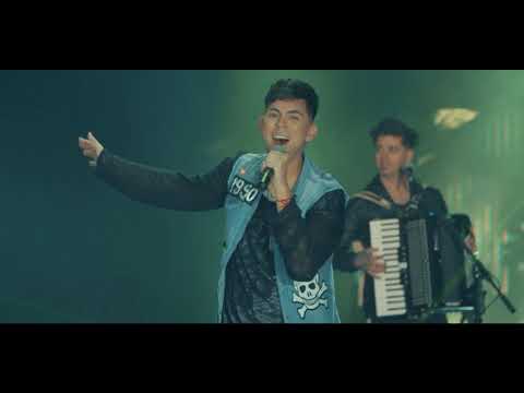 David Lozano Ft Chelo " Grupo Green " Fue Un Sueño