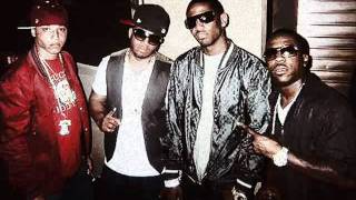 Fabolous-  Walk Like It, Talk Like It