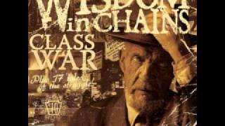 Wisdom in chains - Class war