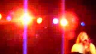 cute is what we aim for finger twist &amp; split