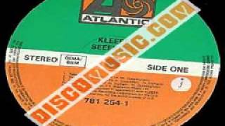 KLEEER LAY YA DOWN EZ FUNK TUERIE