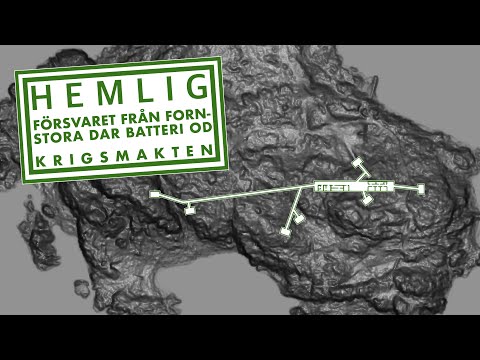 Defense from Great Deeds of Yore - Batteri OD