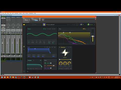 Problem with SubLab XL 1.0.4