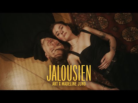 Video thumbnail for Jalousien