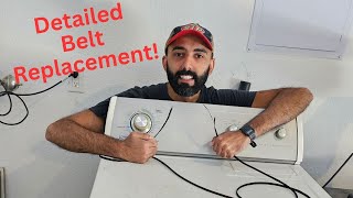 Fixing a Whirlpool/Kenmore Dryer That Is Not Spinning