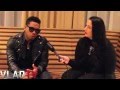 Bobby V Speaks On Changing Name Over Copyright Lawsuit