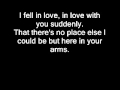Here(in your arms)-Hellogoodbye-instrumental ...