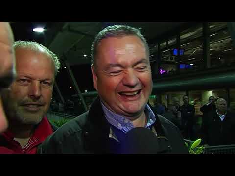 2018 RPGTV EAST ANGLIAN DERBY - POST RACE INTERVIEWS