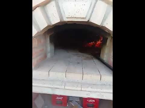 Secret la Coacere Pizza . Timpi de Incalzire Cuptor .