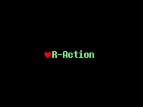 Ralsei's new R-Action move!