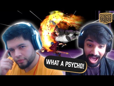 n0ne Breaks Zain's Mental | Stream Highlights