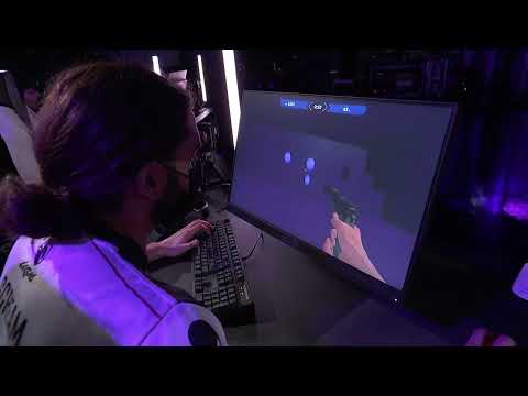 TL ScreaM Warmup on VCT Masters Reykjavík 2022