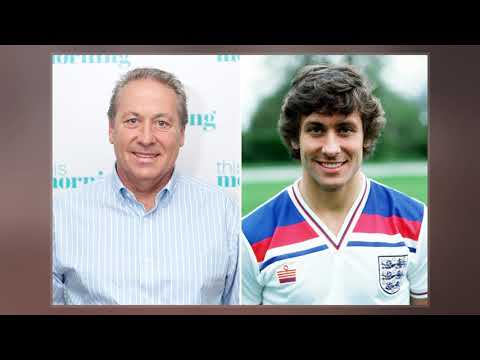 Kenny Sansom