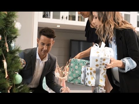 Styling Tips - Festive Styling Tips - Whimsical | Metricon