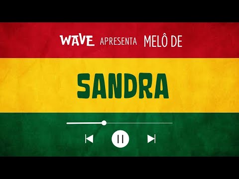 SANDRA - SLY FOXX (DJ CAPELOBO)
